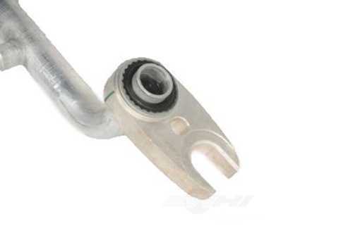 ACDELCO GM ORIGINAL EQUIPMENT - A/C Accumulator Tube - DCB 15-30972