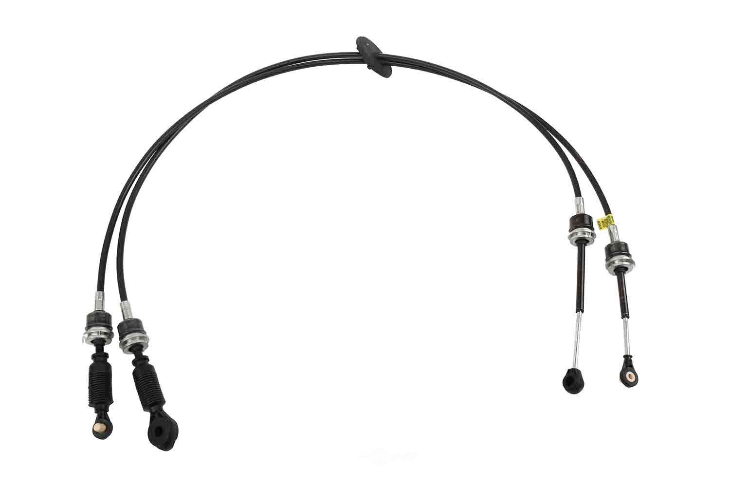 ACDELCO GM ORIGINAL EQUIPMENT - Manual Transmission Shift Cable - DCB 22650715