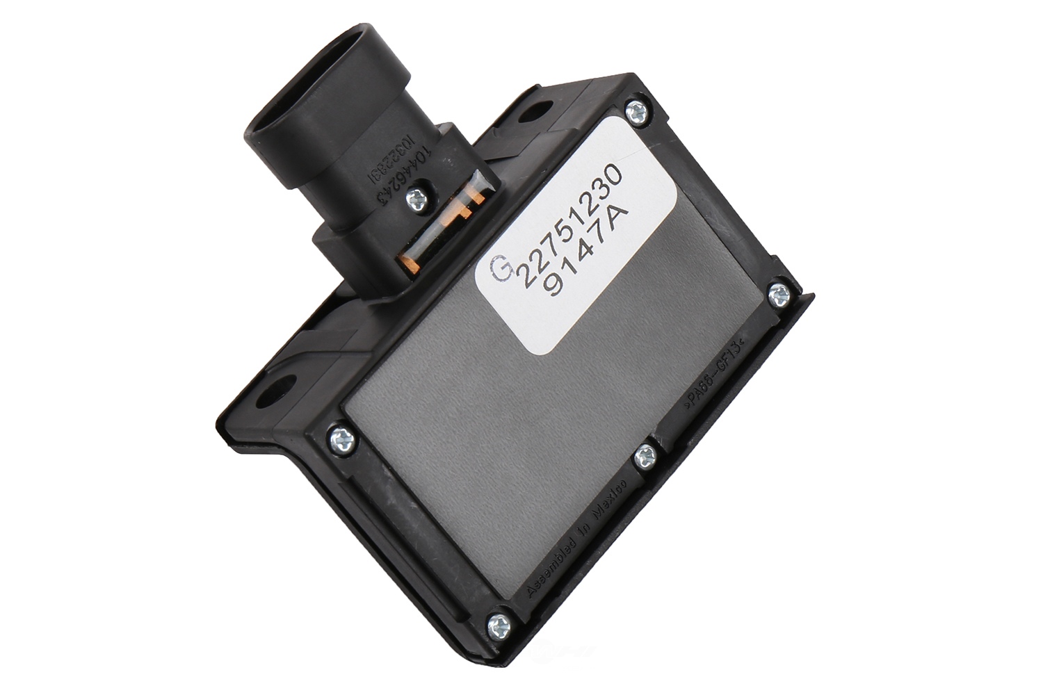 ACDELCO GM ORIGINAL EQUIPMENT - Trunk Lid Release Switch - DCB 22751230