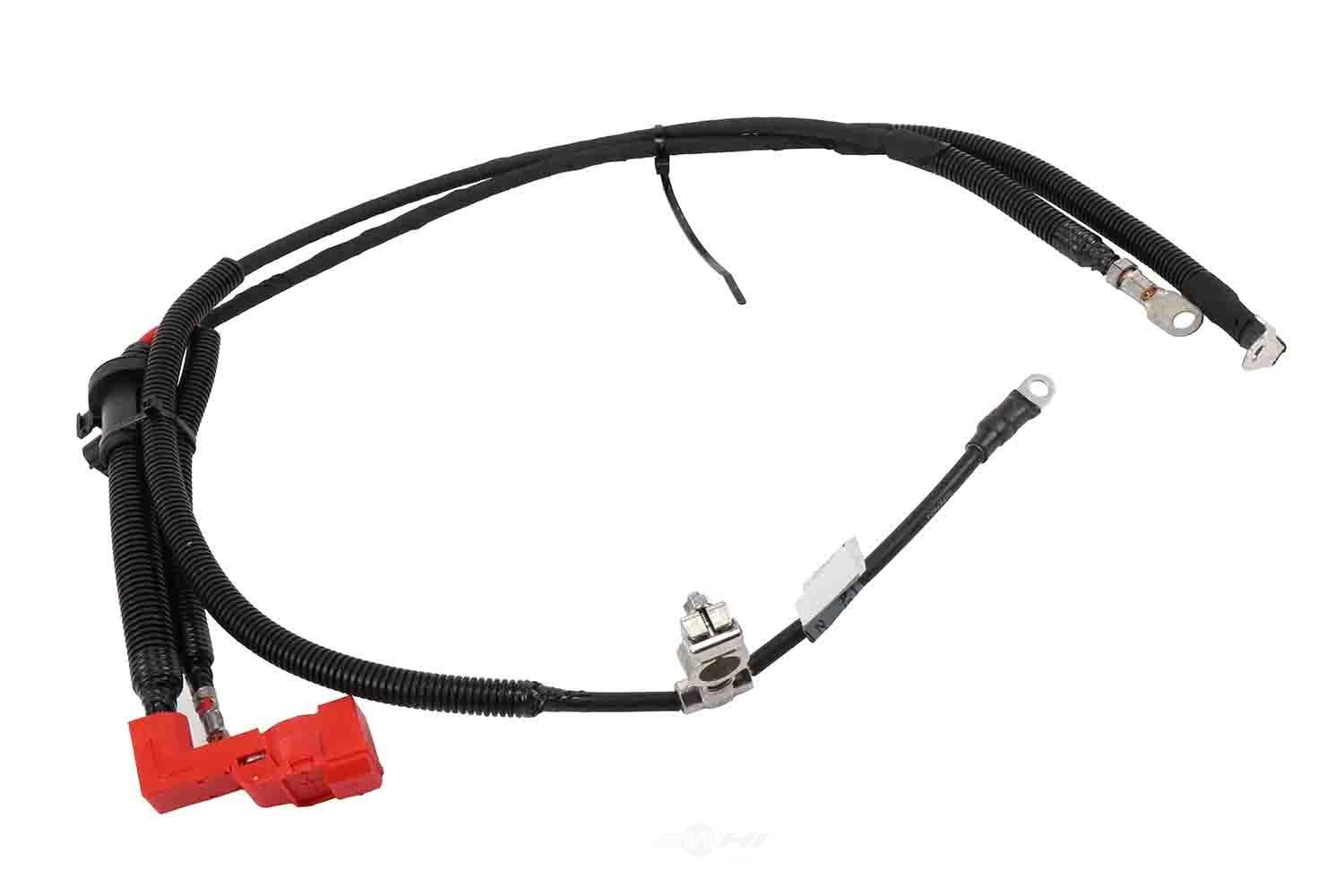 ACDELCO GM ORIGINAL EQUIPMENT - Battery Cable Harness - DCB 22757924