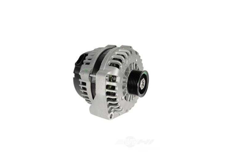 ACDELCO GM ORIGINAL EQUIPMENT - Alternator - DCB 22781131