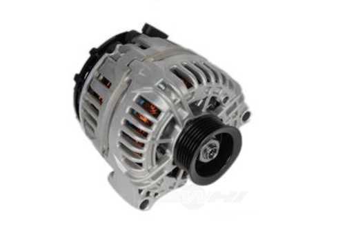 ACDELCO GM ORIGINAL EQUIPMENT - Alternator - DCB 22817847