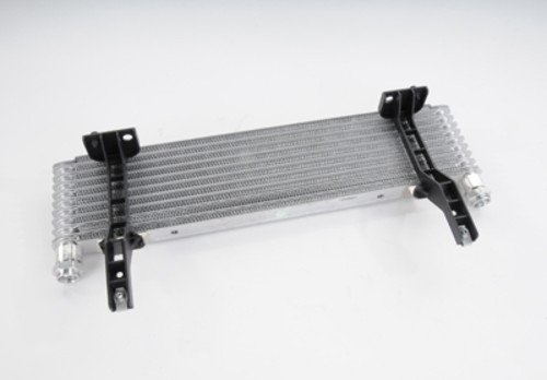ACDELCO GM ORIGINAL EQUIPMENT - Automatic Transmission Oil Cooler - DCB 22819356