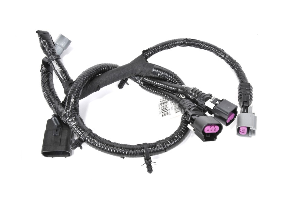 ACDELCO GM ORIGINAL EQUIPMENT - ABS Wheel Speed Sensor Wiring Harness - DCB 22841383