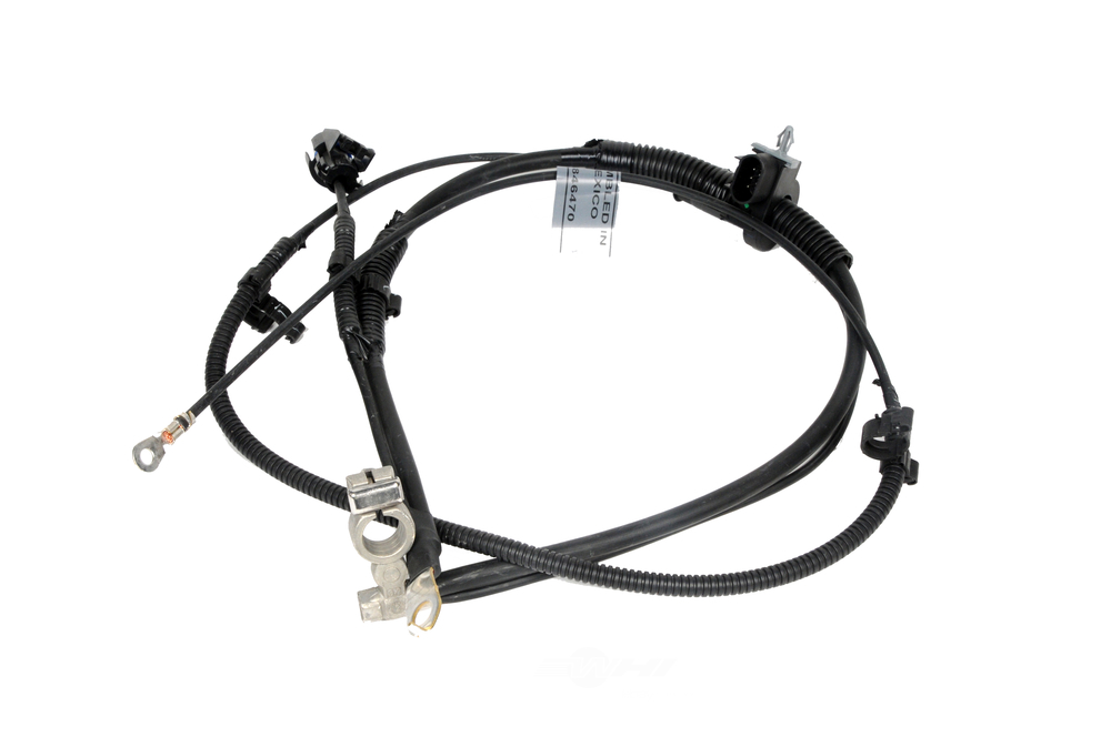 ACDELCO GM ORIGINAL EQUIPMENT - Battery Cable Harness - DCB 22846470