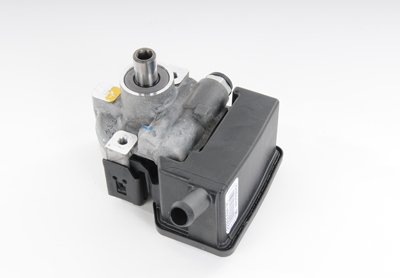 ACDELCO GM ORIGINAL EQUIPMENT - Power Steering Pump - DCB 22866404