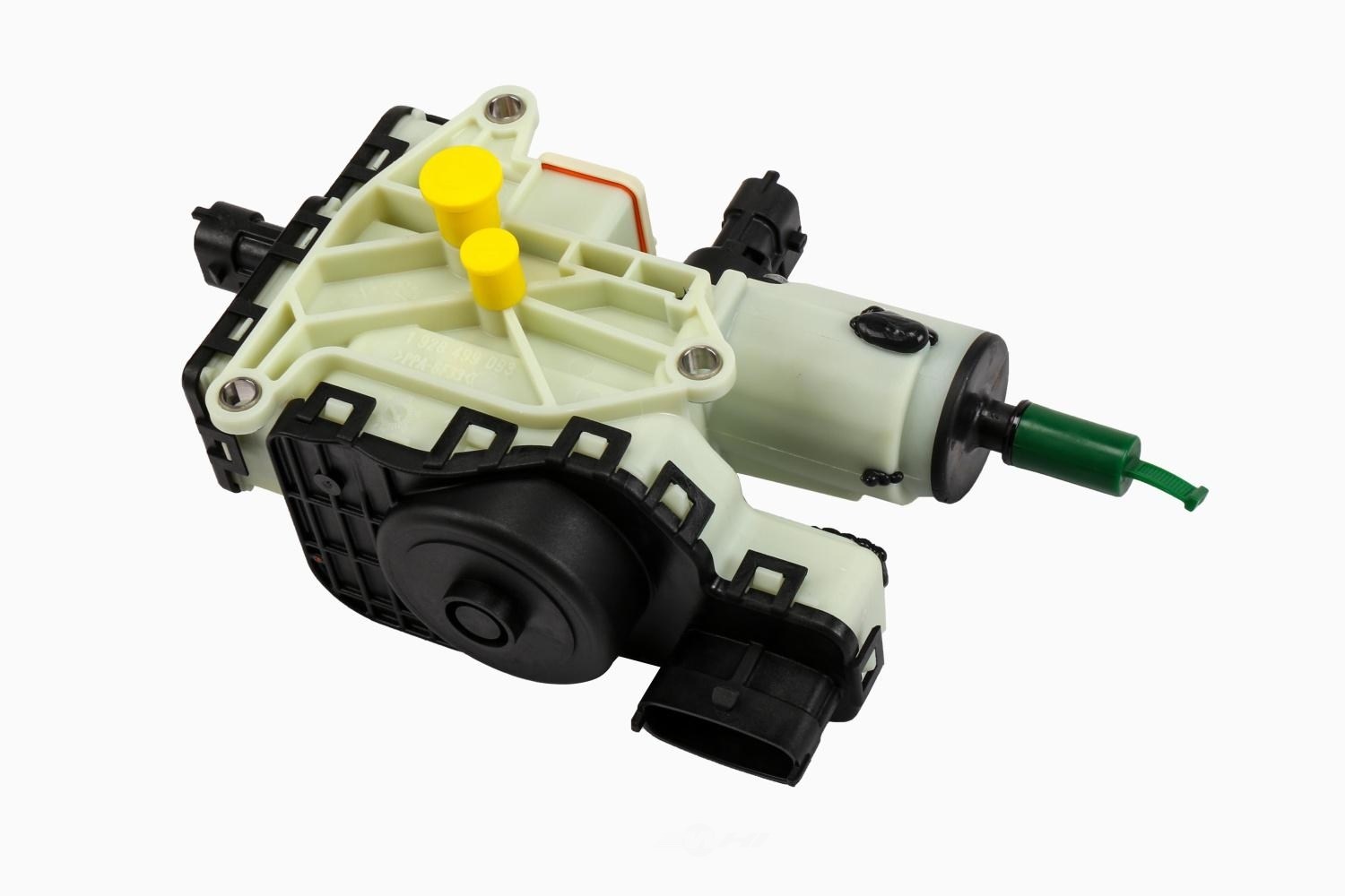 ACDELCO GM ORIGINAL EQUIPMENT - Diesel Exhaust Fluid (DEF) Pump - DCB 22902634