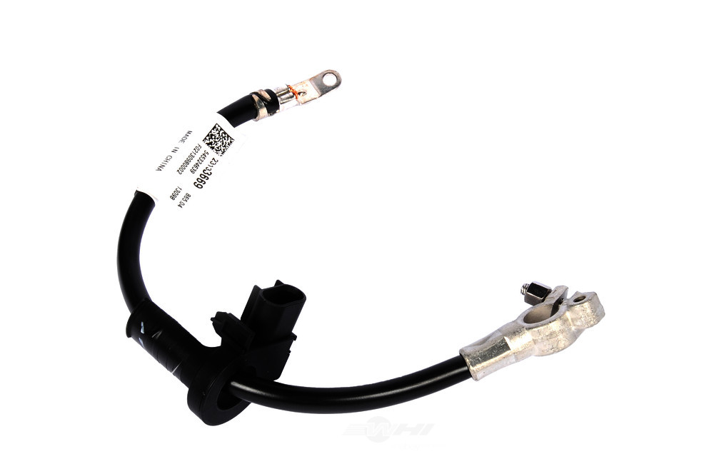 ACDELCO GM ORIGINAL EQUIPMENT - Battery Cable Harness - DCB 23133669