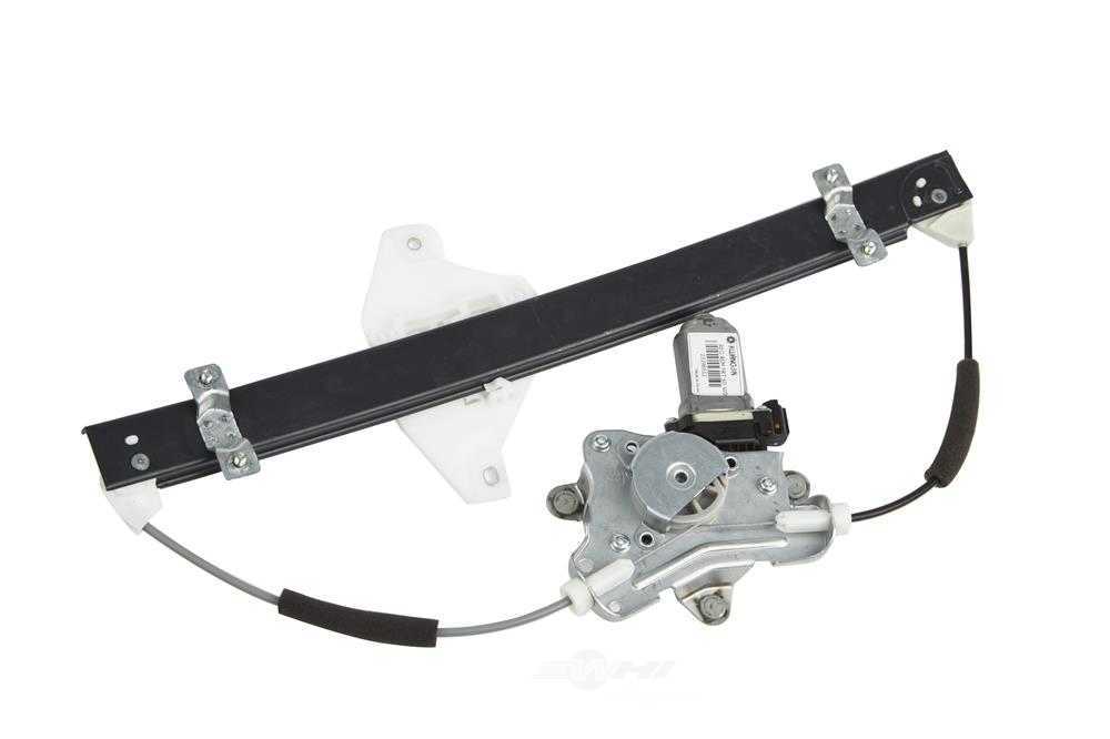 ACDELCO GM ORIGINAL EQUIPMENT - Power Window Motor and Regulator Assembly - DCB 23196512