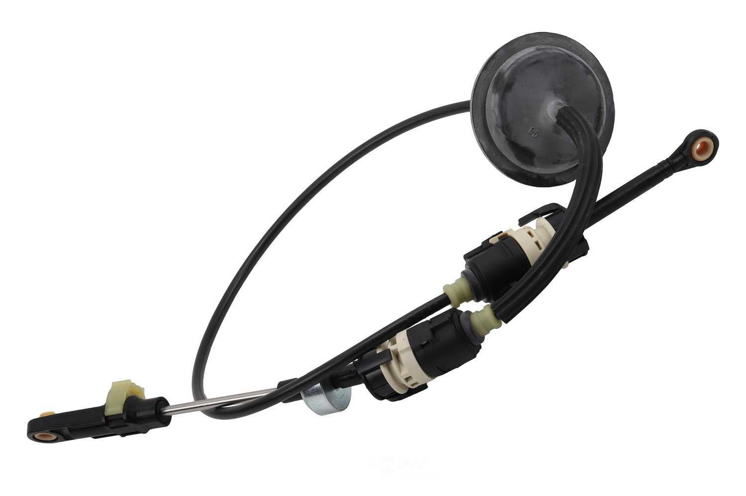 ACDELCO GM ORIGINAL EQUIPMENT - Automatic Transmission Shifter Cable - DCB 23249984