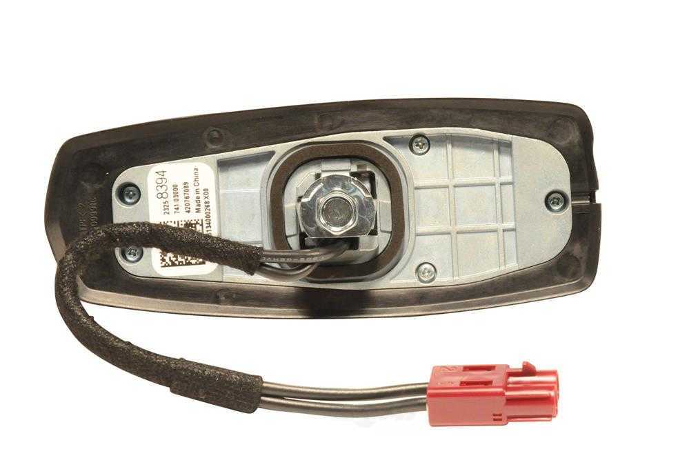 ACDELCO GM ORIGINAL EQUIPMENT - Digital Radio Antenna - DCB 23258394