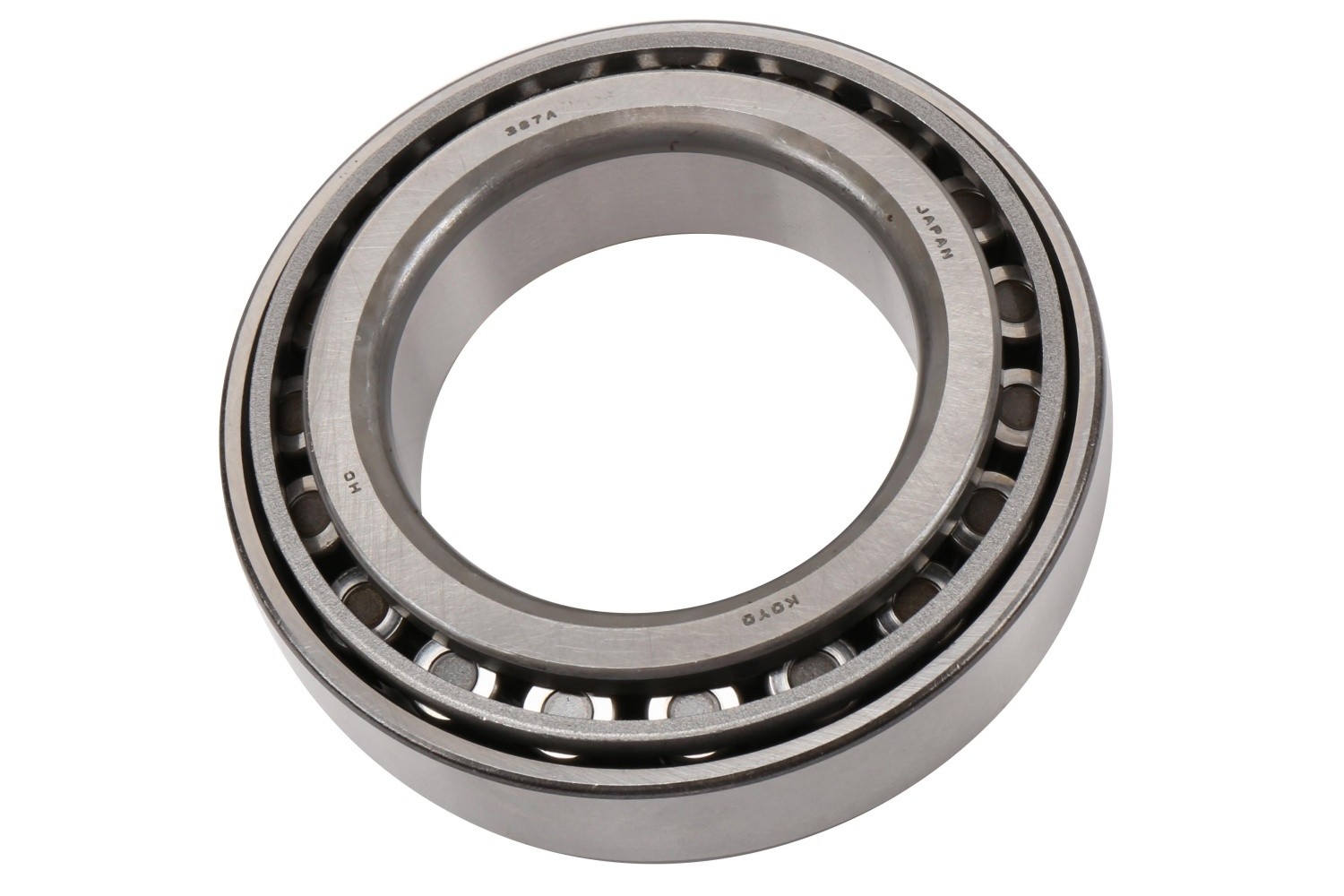ACDELCO GM ORIGINAL EQUIPMENT - Differential Pinion Bearing - DCB S1404