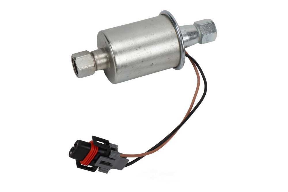 ACDELCO GM ORIGINAL EQUIPMENT - Fuel Pump and Sender Assembly - DCB EP1037