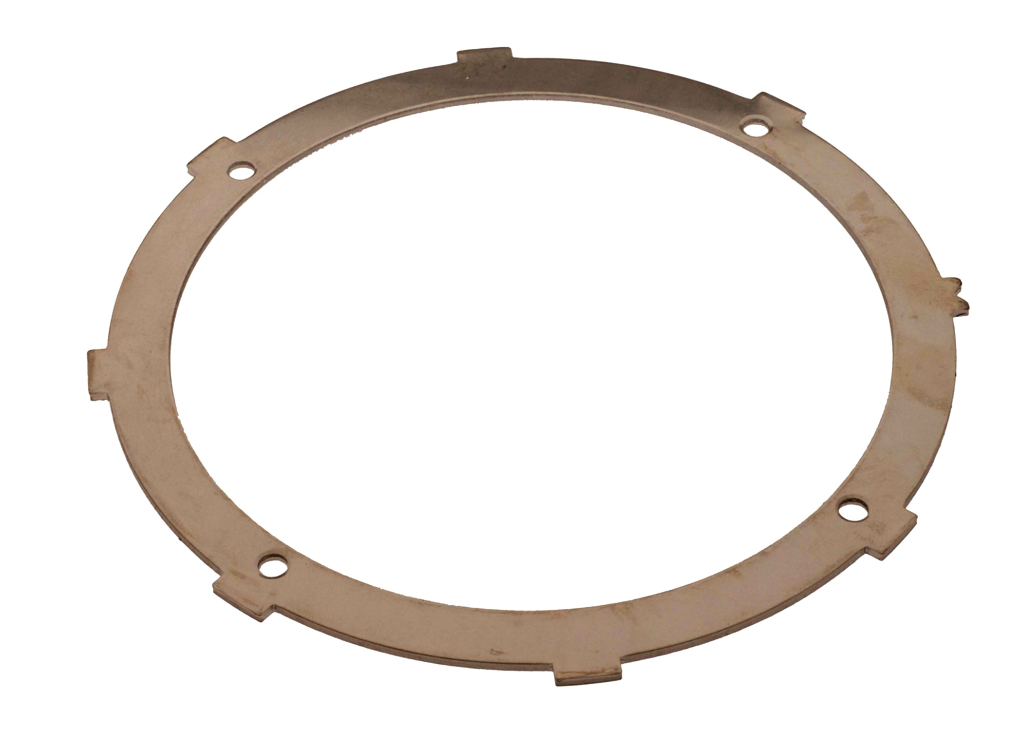 ACDELCO GM ORIGINAL EQUIPMENT - Transmission Clutch Friction Plate (4th) - DCB 24204283