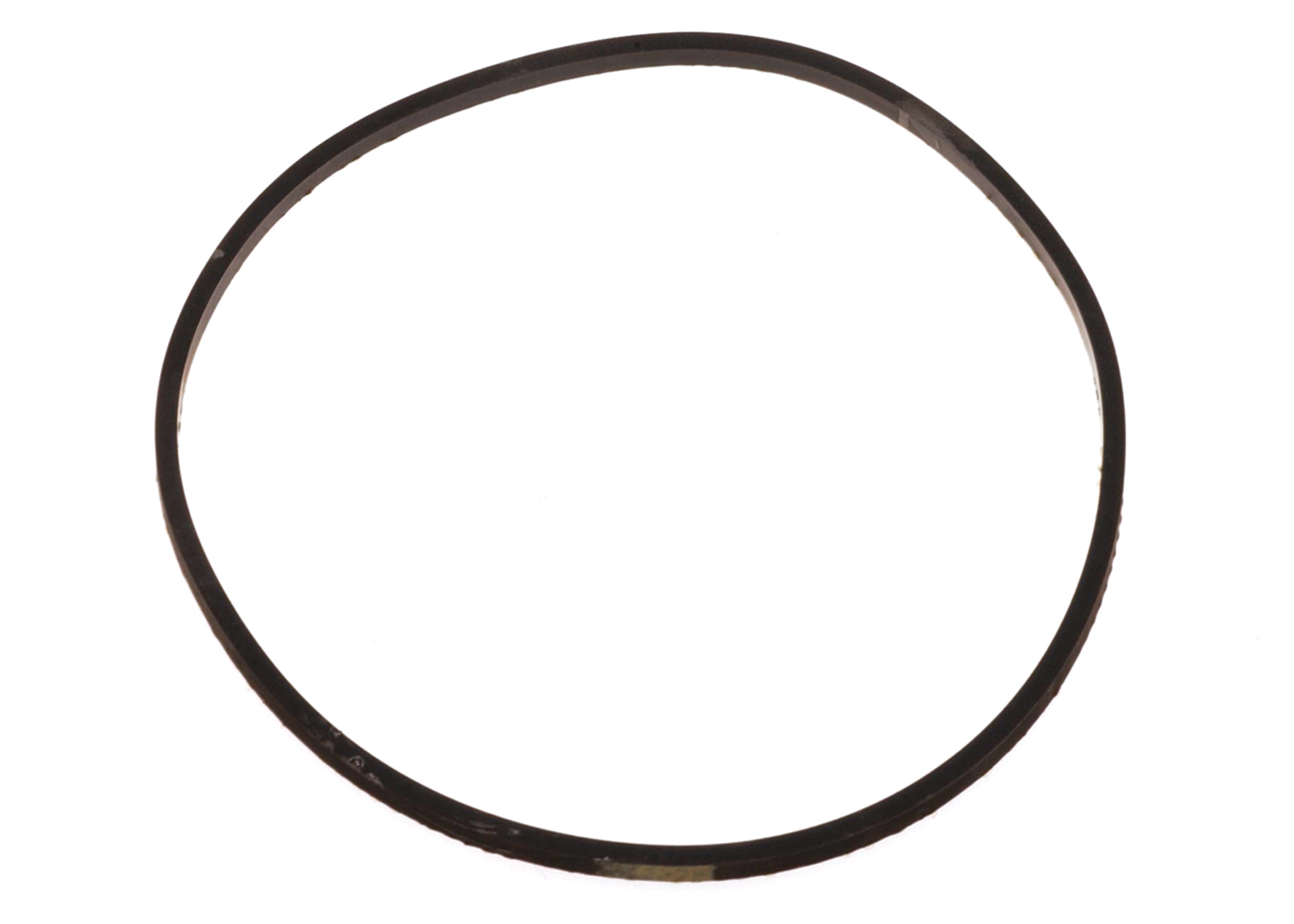GM GENUINE PARTS - Automatic Transmission Valve Body Cover Gasket - GMP 24205119