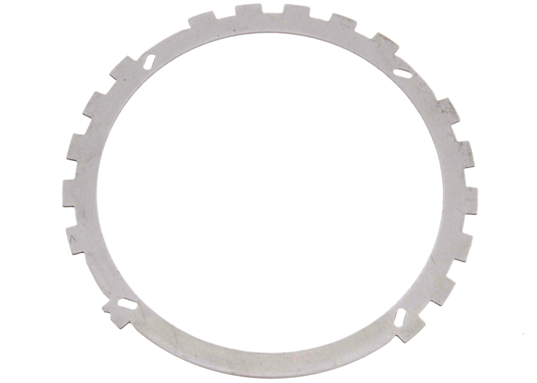 ACDELCO GM ORIGINAL EQUIPMENT - Automatic Transmission Clutch Spacer Plate - DCB 24205268