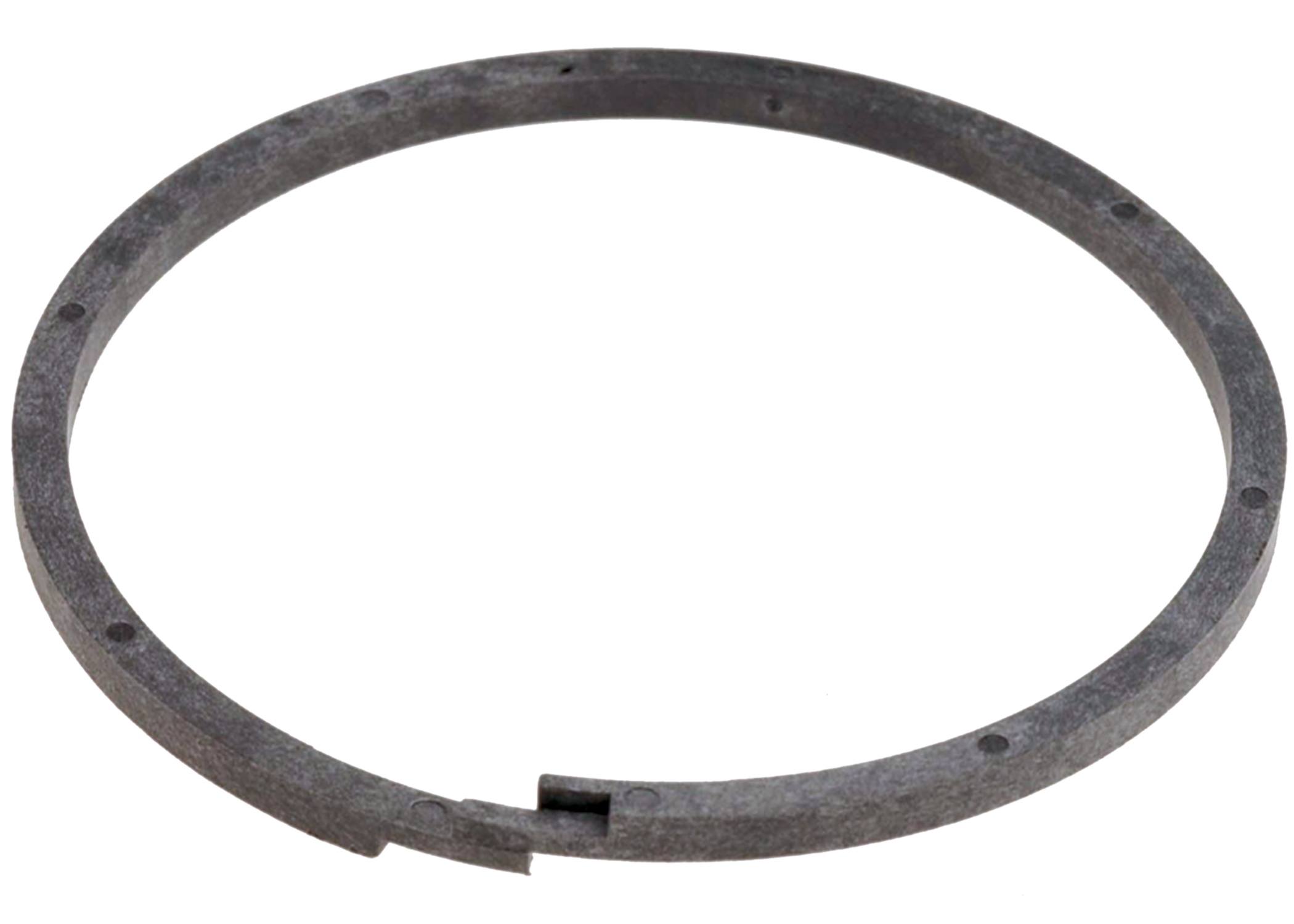 ACDELCO GM ORIGINAL EQUIPMENT - Automatic Transmission Clutch Housing Seal Ring - DCB 24205722