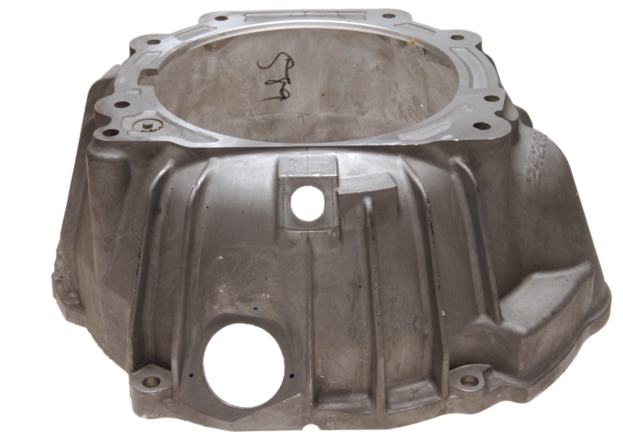 GM GENUINE PARTS - Transmission Bell Housing - GMP 24206953