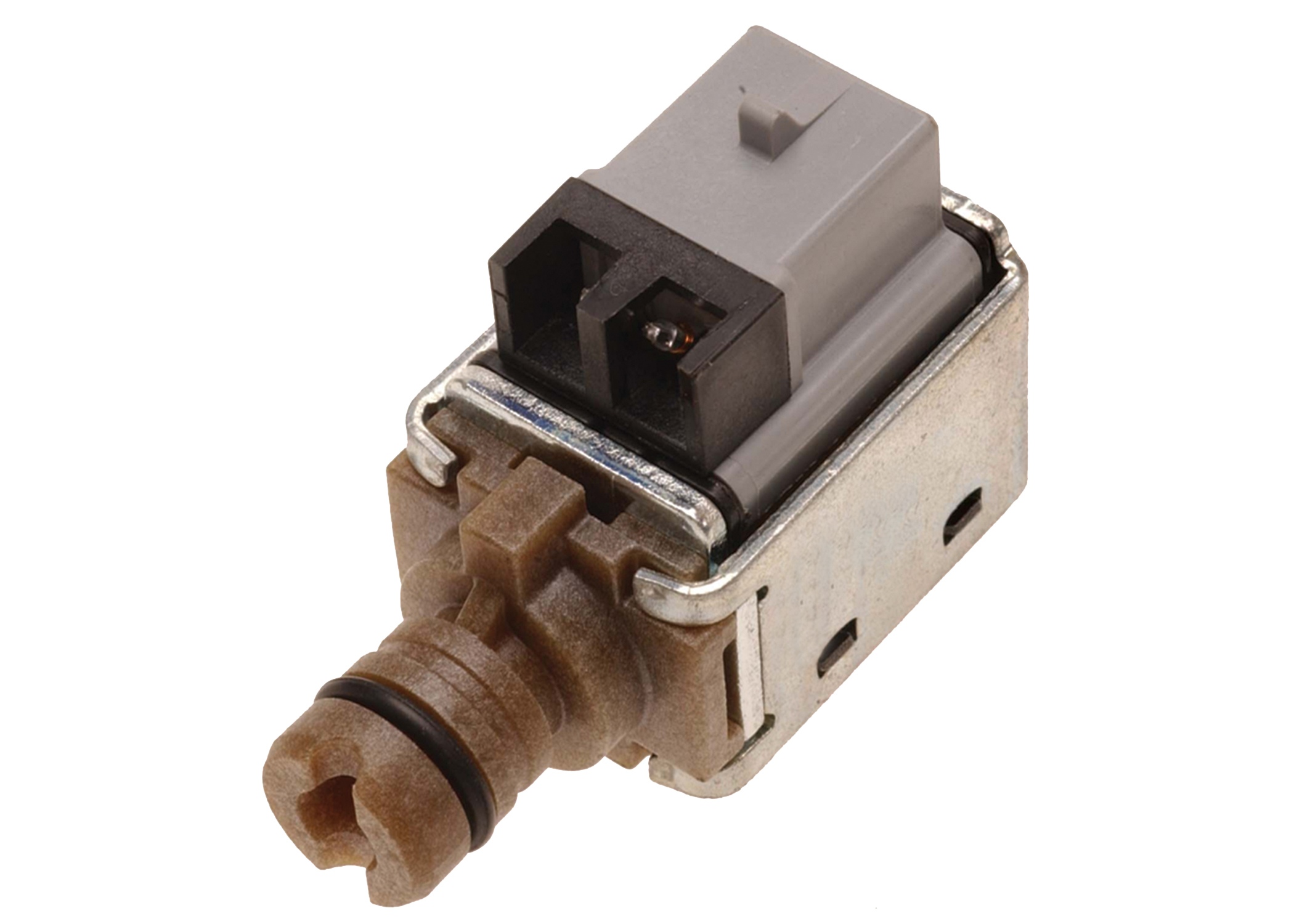 GM GENUINE PARTS - Automatic Transmission Shift Solenoid - GMP 24207384