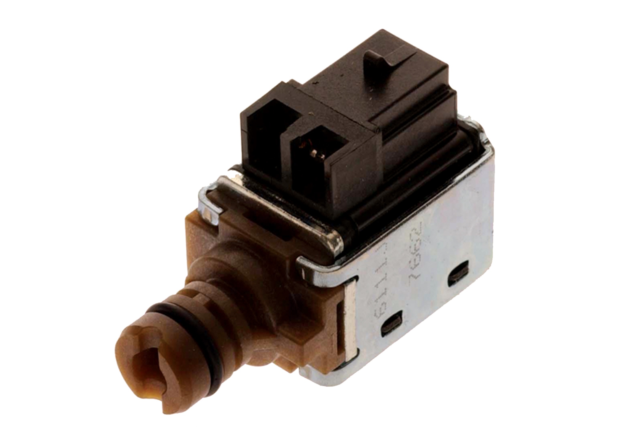 GM GENUINE PARTS - Automatic Transmission Shift Solenoid - GMP 24207662