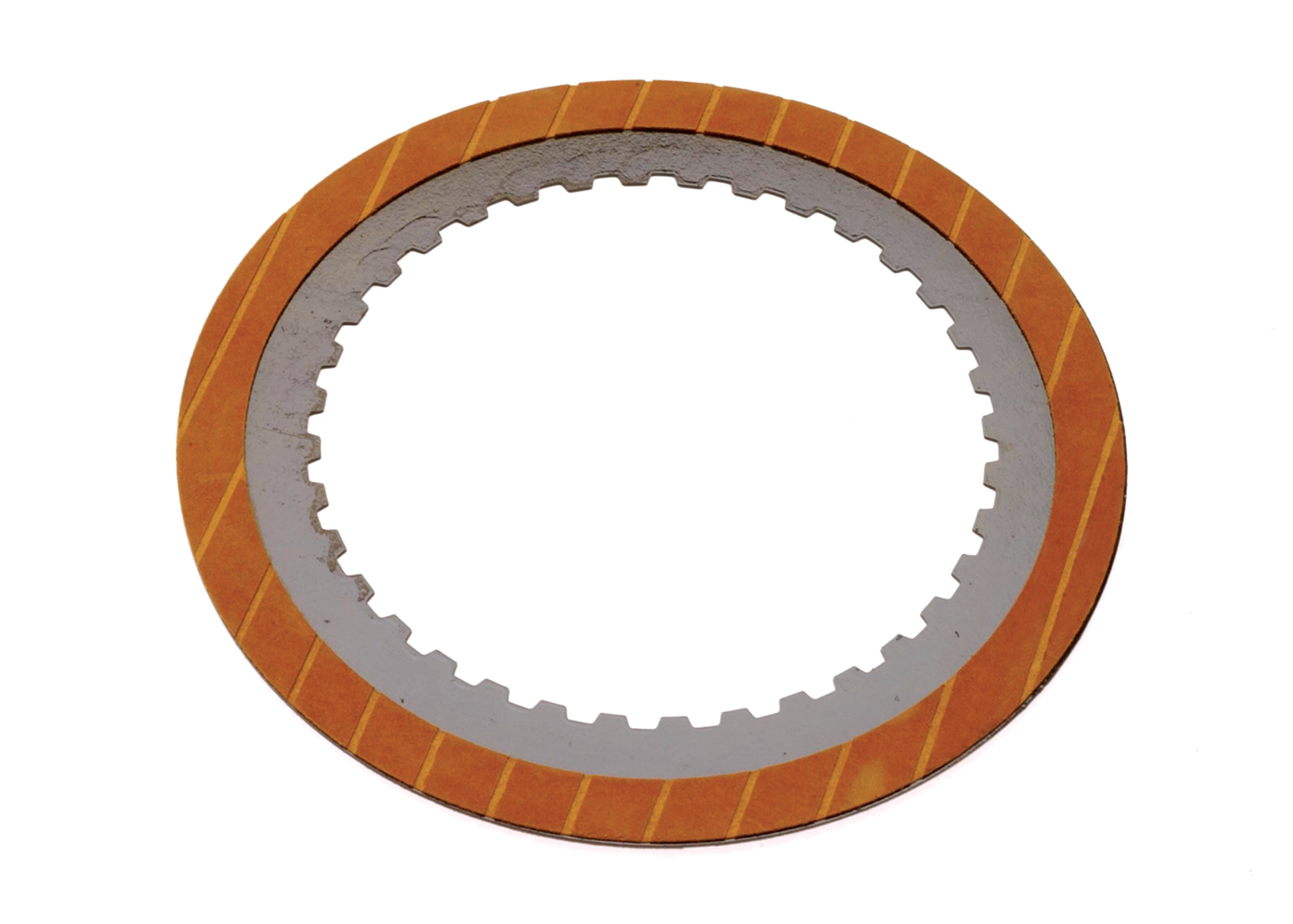 GM GENUINE PARTS - Transmission Clutch Friction Plate - GMP 24210766