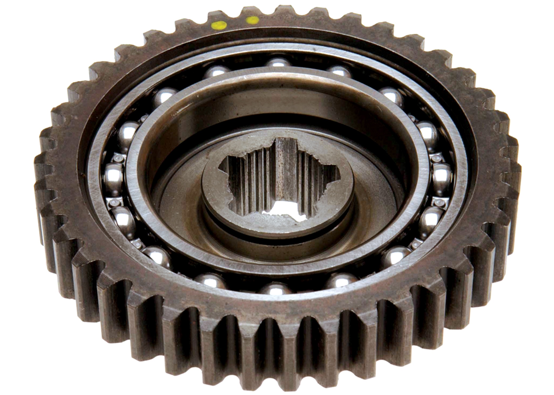 ACDELCO GM ORIGINAL EQUIPMENT - Automatic Transmission Drive Sprocket - DCB 24211129