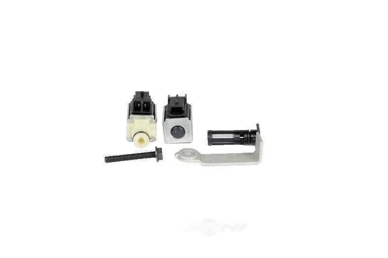 ACDelco 24207236 GM Original Equipment Automatic Transmission 1-2 and 2-3 Shift Solenoid Valve