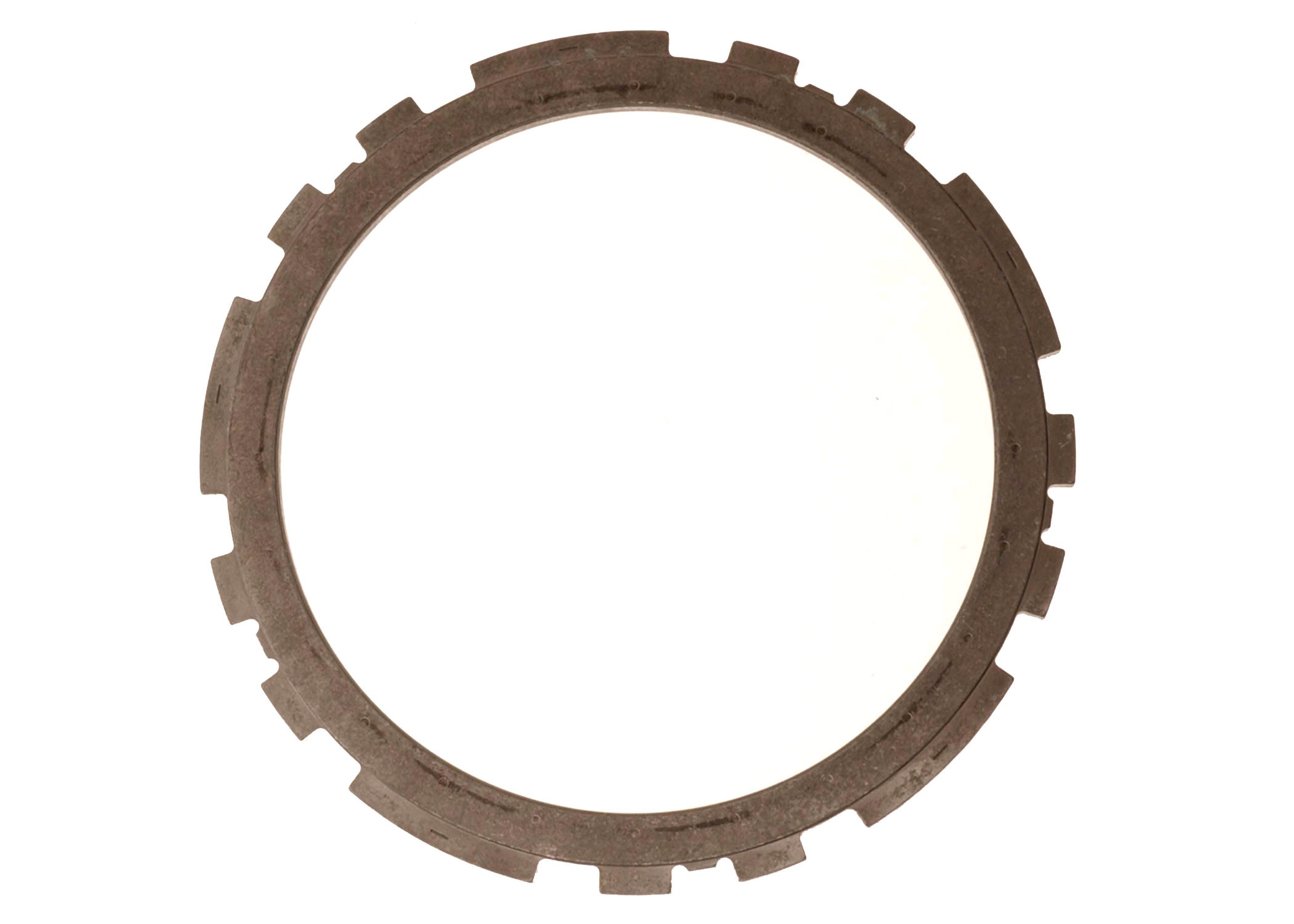 GM GENUINE PARTS - Automatic Transmission Clutch Backing Plate - GMP 24212459