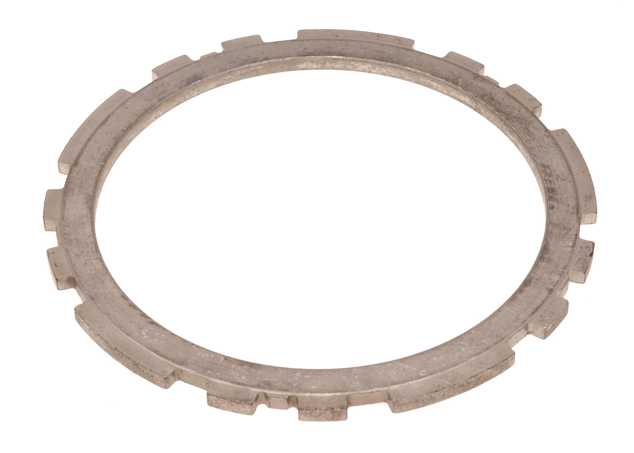 GM GENUINE PARTS - Automatic Transmission Clutch Backing Plate - GMP 24212460