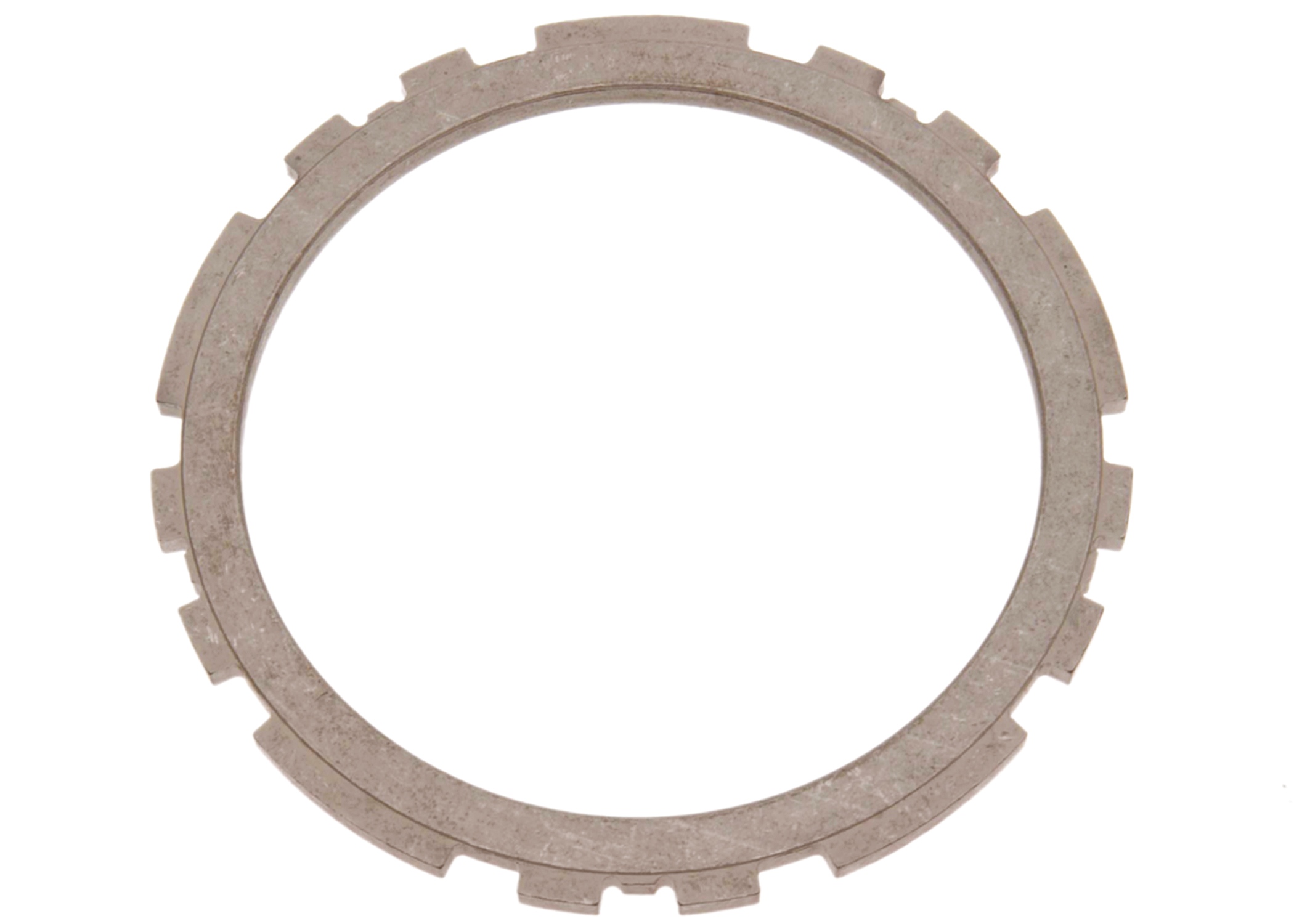 GM GENUINE PARTS - Automatic Transmission Clutch Backing Plate - GMP 24212461