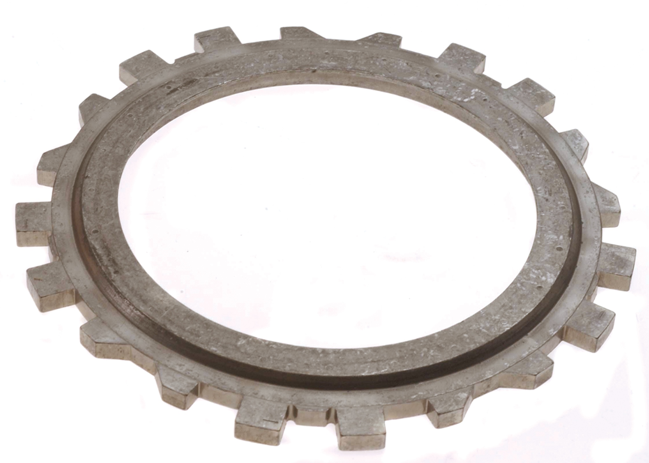 GM GENUINE PARTS - Automatic Transmission Clutch Backing Plate - GMP 24212467