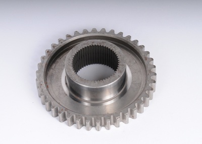 ACDELCO GM ORIGINAL EQUIPMENT - Automatic Transmission Driven Sprocket - DCB 24217586