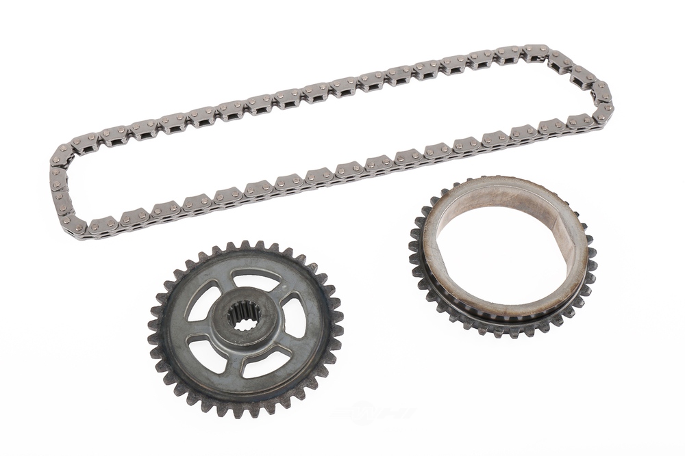 GM GENUINE PARTS - Automatic Transmission Drive Link and Sprocket Set - GMP 24223985