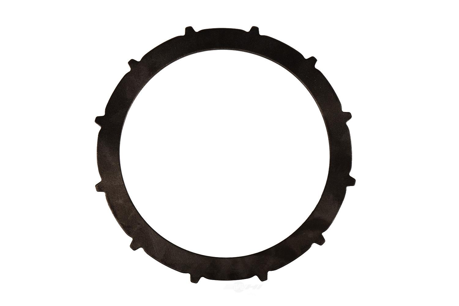 ACDELCO GM ORIGINAL EQUIPMENT - Transmission Clutch Friction Plate - DCB 24224647