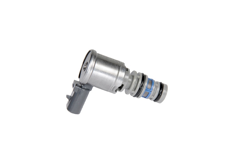 GM GENUINE PARTS - Automatic Transmission Torque Converter Clutch Pulse Width Modulation Solenoid - GMP 24227747