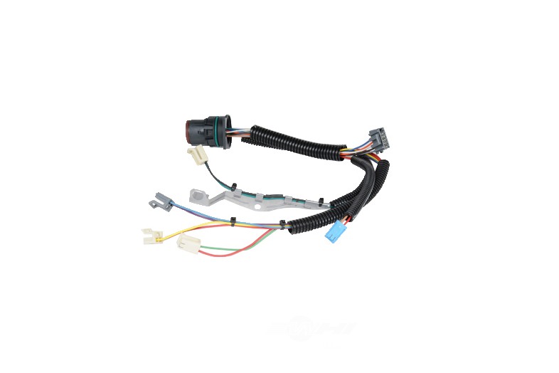 GM GENUINE PARTS - Automatic Transmission Wiring Harness - GMP 24229665