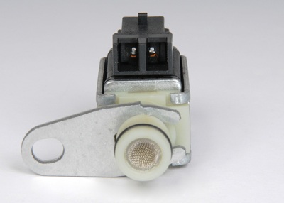 ACDELCO GM ORIGINAL EQUIPMENT - Automatic Transmission Shift Solenoid - DCB 24230288
