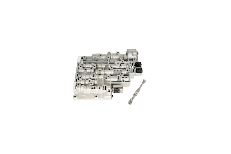ACDELCO GM ORIGINAL EQUIPMENT - Automatic Transmission Valve Body - DCB 24236843