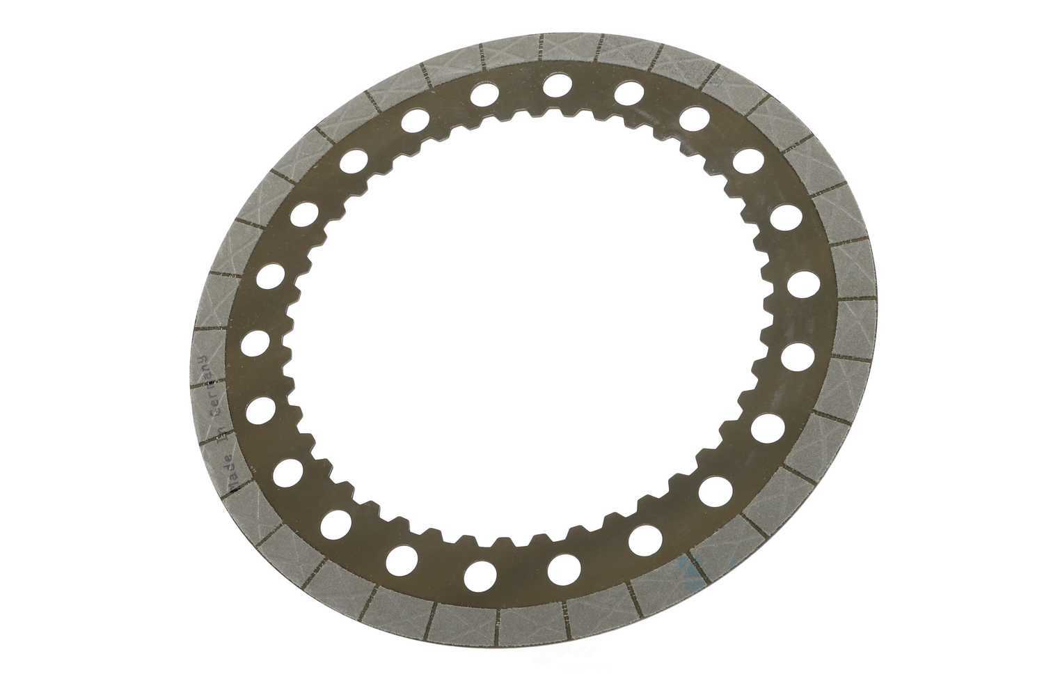ACDELCO GM ORIGINAL EQUIPMENT - Transmission Clutch Friction Plate - DCB 24236861