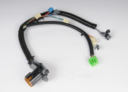 ACDELCO GM ORIGINAL EQUIPMENT - Automatic Transmission Wiring Harness - DCB 24237264