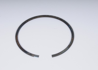 ACDELCO GM ORIGINAL EQUIPMENT - Automatic Transmission Direct Clutch Plate Retaining Ring - DCB 24239333