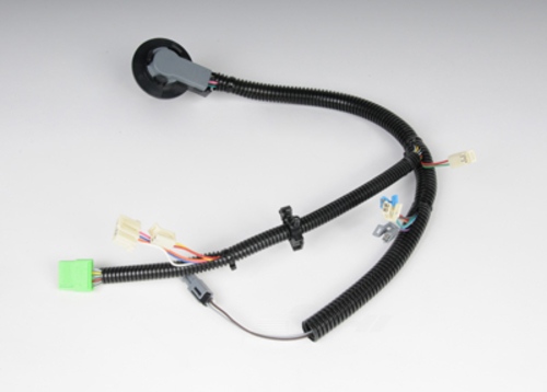GM GENUINE PARTS - Automatic Transmission Wiring Harness - GMP 24241205