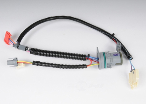 GM GENUINE PARTS - Automatic Transmission Wiring Harness - GMP 24241218