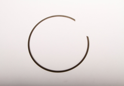 GM GENUINE PARTS - Automatic Transmission Clutch Backing Plate Retaining Ring - GMP 24245063