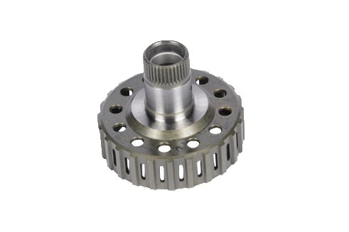 GM GENUINE PARTS - Automatic Transmission Hub Reaction Carrier Hub - GMP 24247699