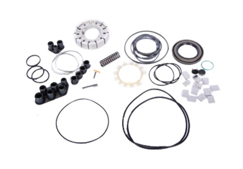 ACDELCO GM ORIGINAL EQUIPMENT - Automatic Transmission Oil Pump Rotor Kit - DCB 24248570