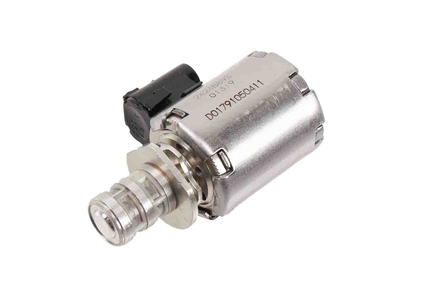 GM GENUINE PARTS - Automatic Transmission Pressure Control Solenoid - GMP 24248893