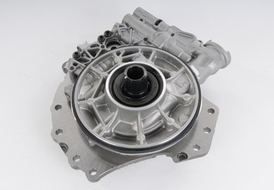 GM GENUINE PARTS - Automatic Transmission Oil Pump Assembly - GMP 24256951