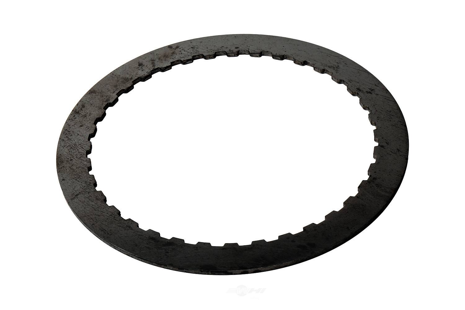 GM GENUINE PARTS - Transmission Clutch Friction Plate - GMP 24258069