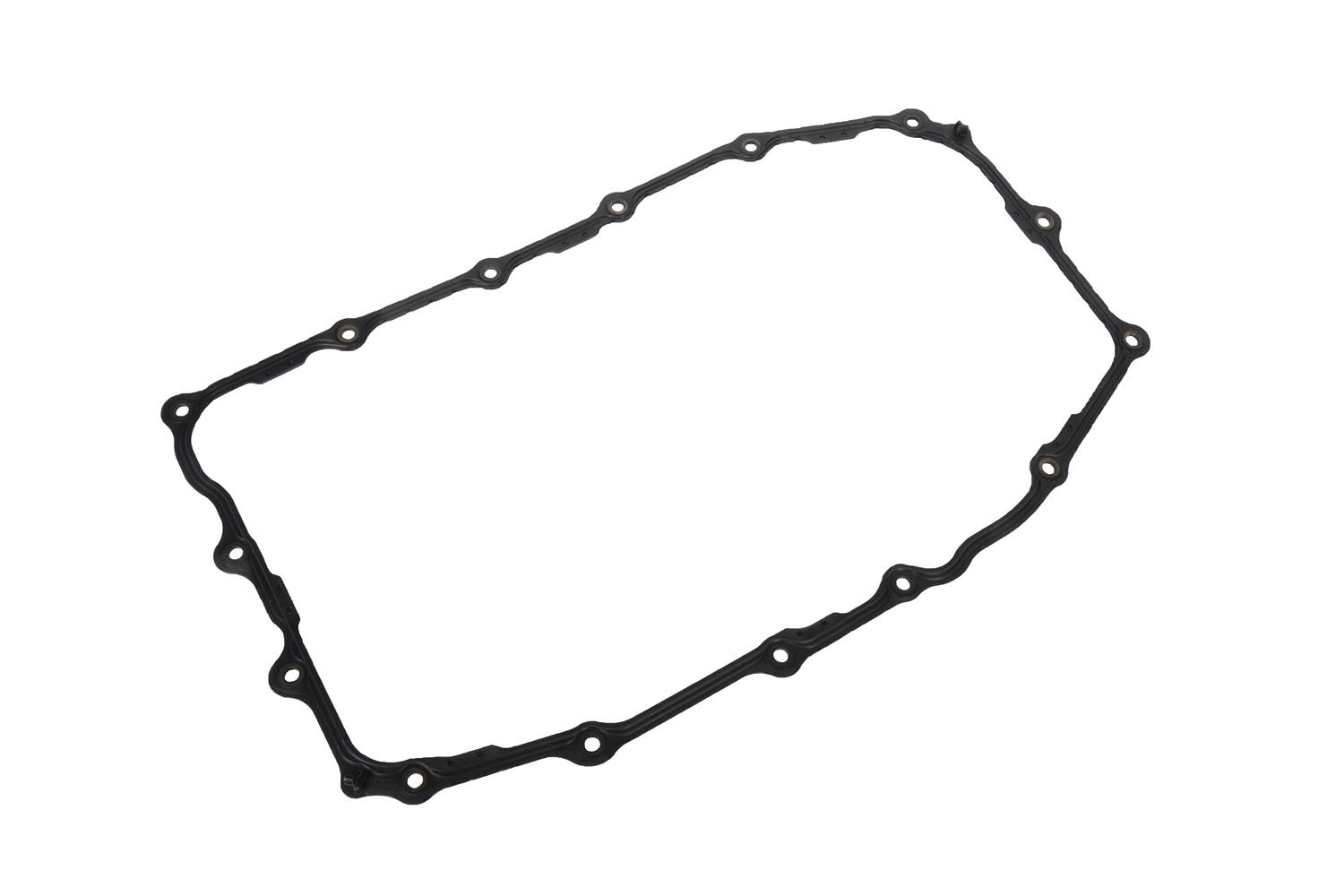 ACDELCO GM ORIGINAL EQUIPMENT - Automatic Transmission Oil Pan Gasket - DCB 24260071